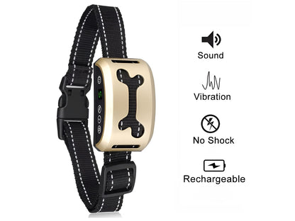 Dog Barking Control Dog Bark Collar Anti Bark