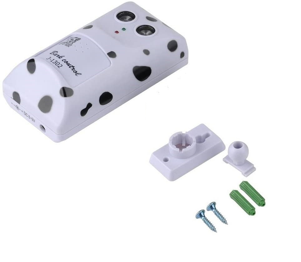 Ultrasonic Dog Bark Control System Anti Barking - The Shopsite