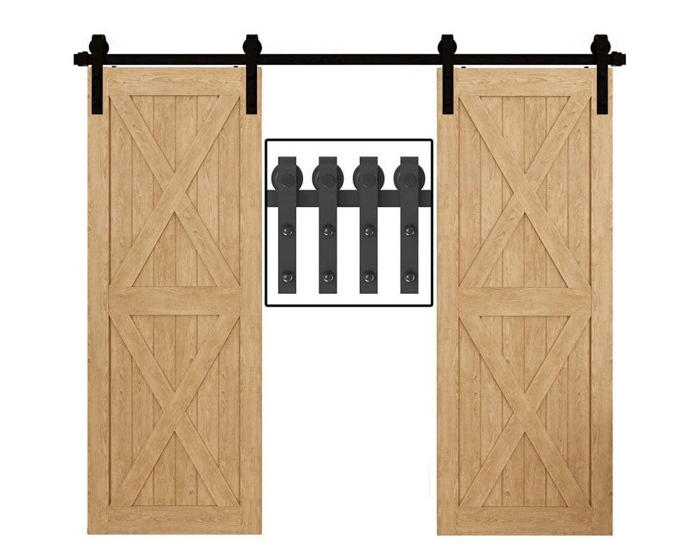 Barn Door Hardware 3m