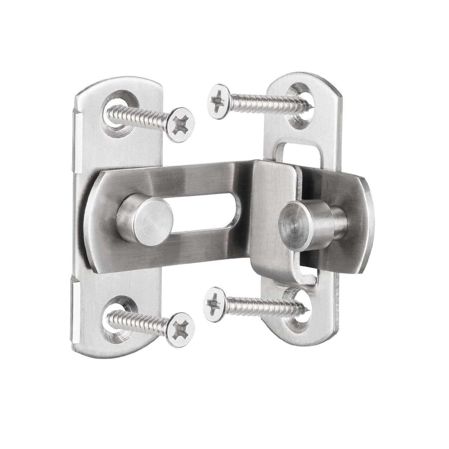 Barn Door Hardware Lock Latch - The Shopsite