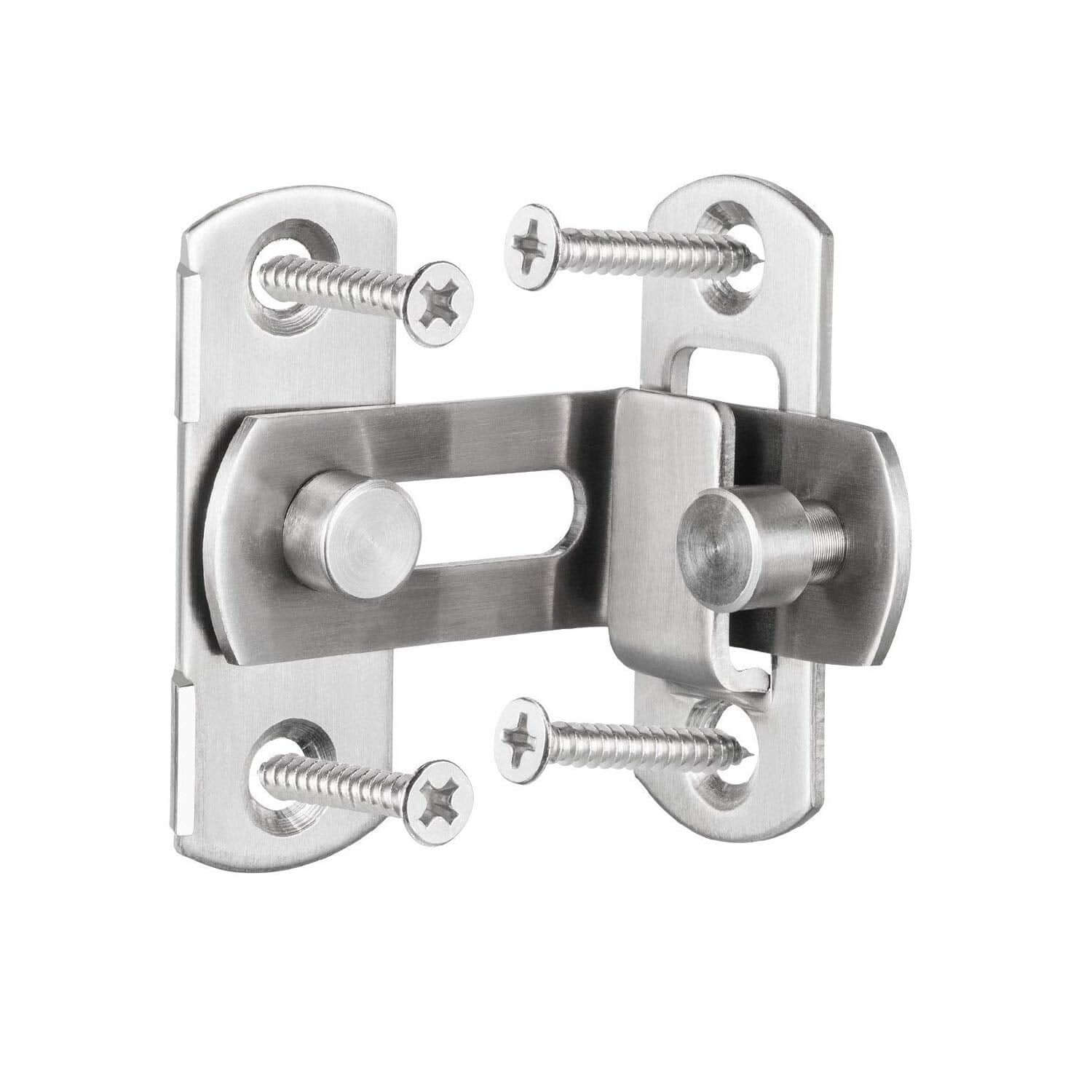 Barn Door Hardware Lock Latch - The Shopsite