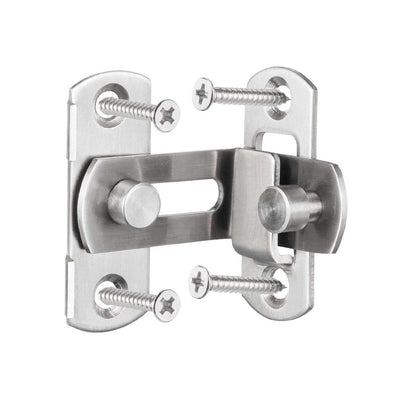 Barn Door Hardware Lock Latch - The Shopsite