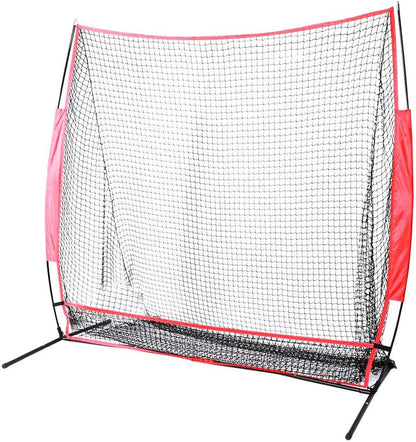 Golf Practice Net Hitting Mat