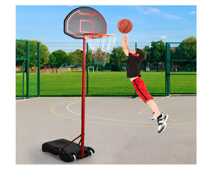 Basketball Hoop with stand