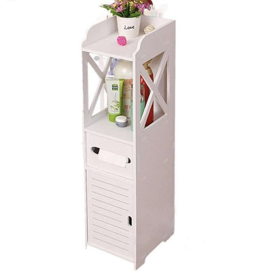 Bathroom Side Cabinet - The Shopsite