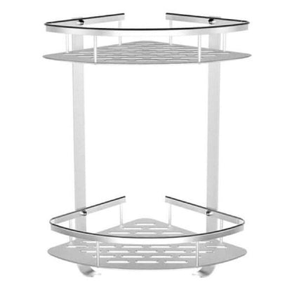 Shower Bathroom Shelf Storage Organizer - The Shopsite