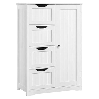 Kitchen Cabinet with Drawers - The Shopsite