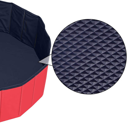 Dog Pet Swimming Pool 120cm