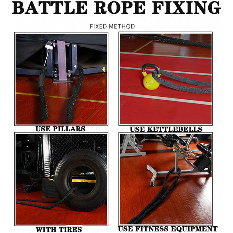 Polyester multi strand rope