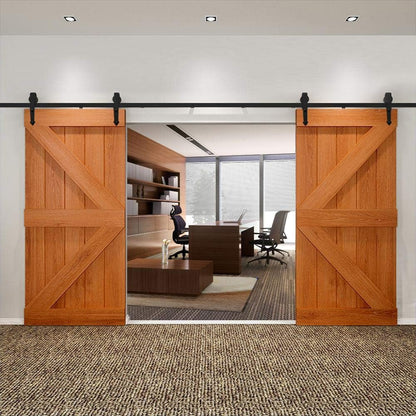 Barn Door Hardware 4M