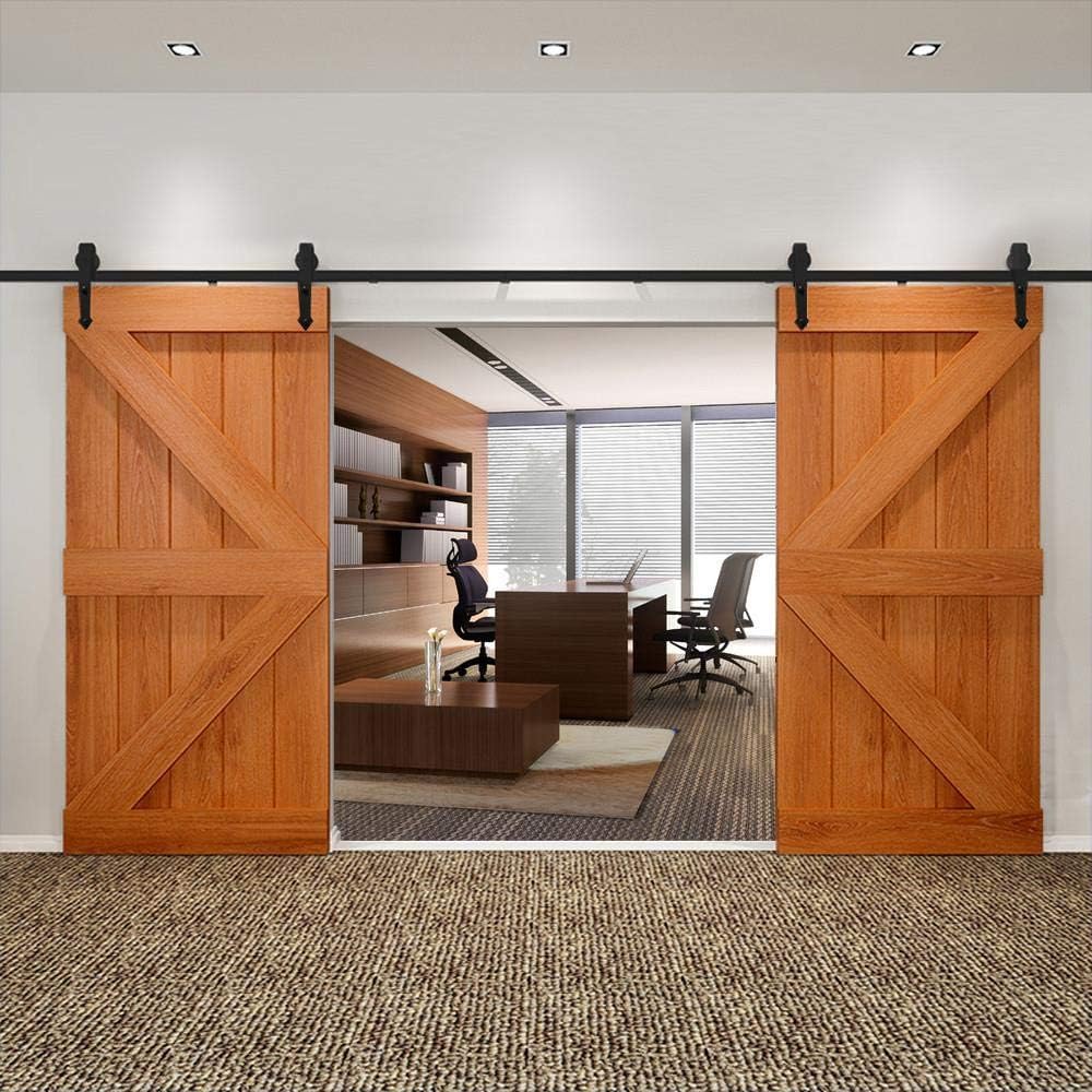 Barn Door Hardware 3m