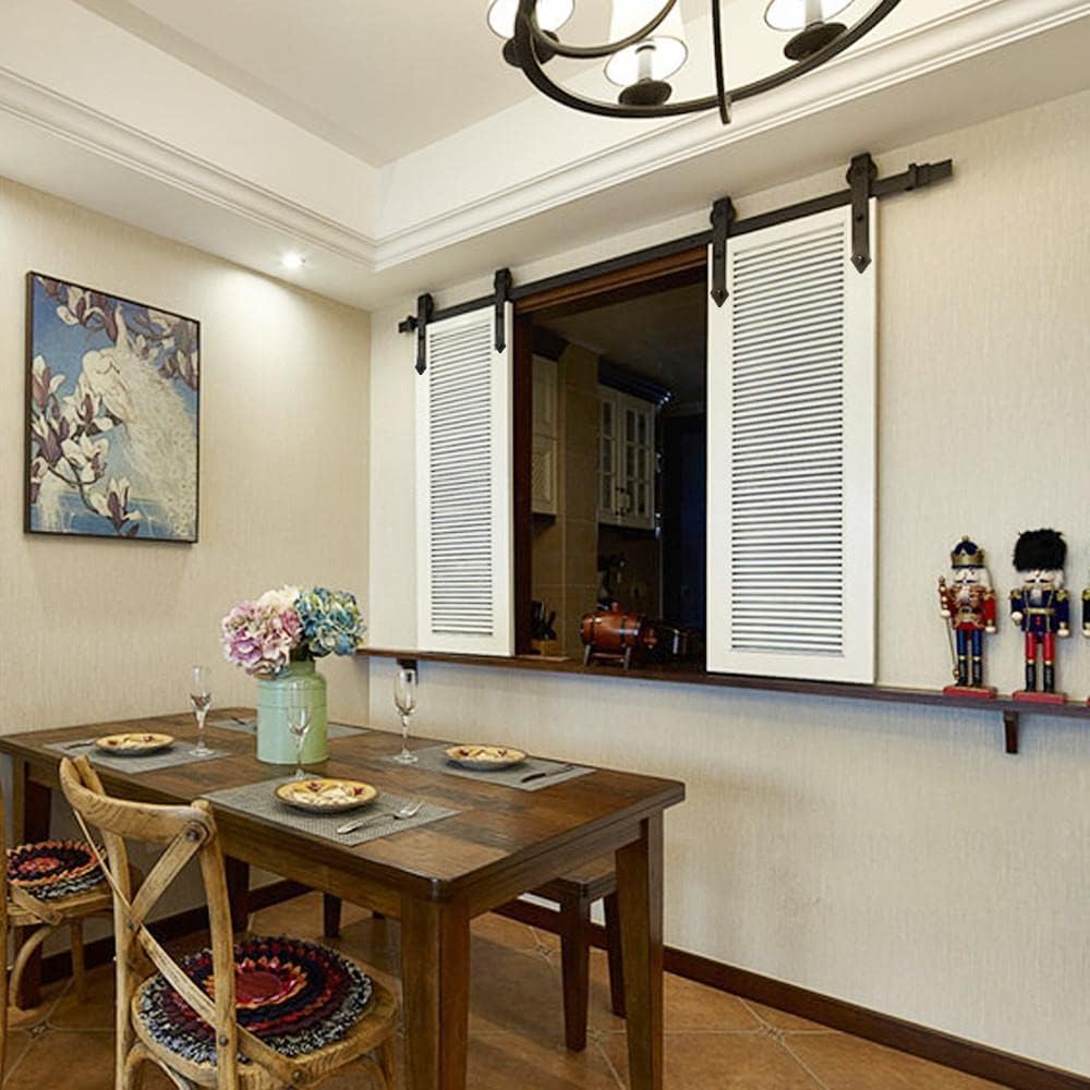 Barn Door Hardware 3m