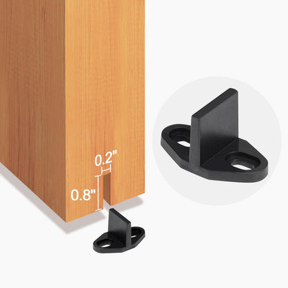 Barn Door Hardware 3m
