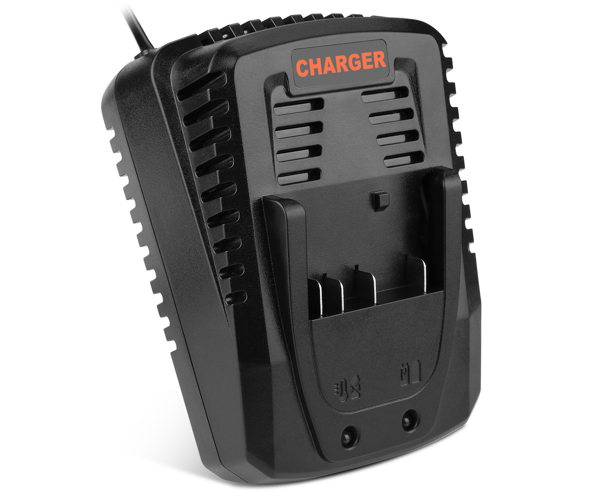 Replacement Bosch BC660 Charger