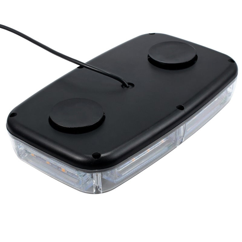 24 LED warning light