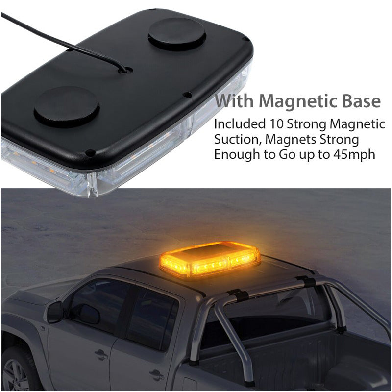 high intensity LED beacon