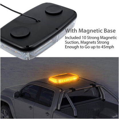 high intensity LED beacon