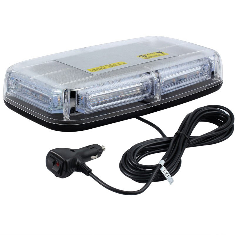 weatherproof IP65 strobe light