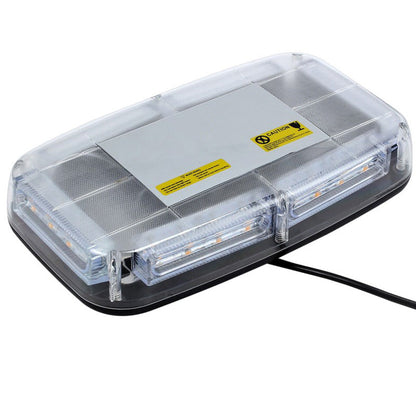 vehicle strobe light 12v 24v