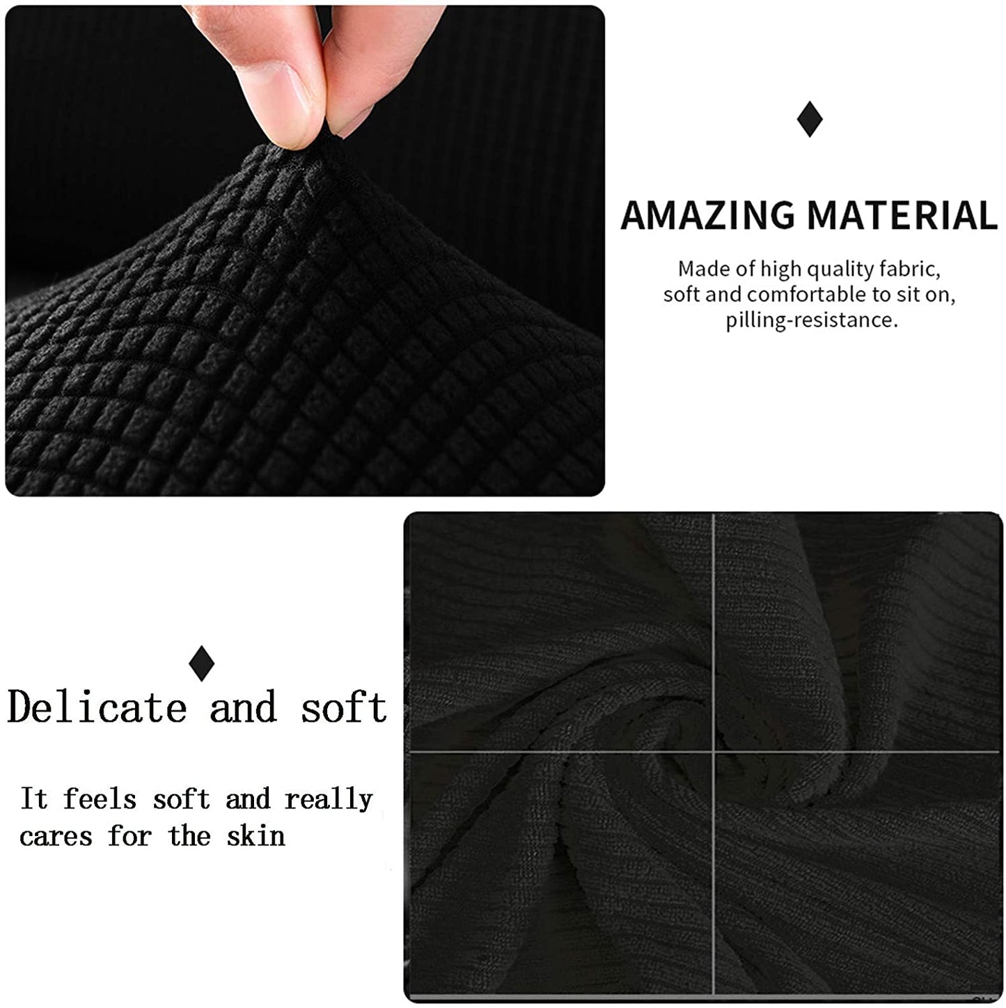 soft washable bean bag cover