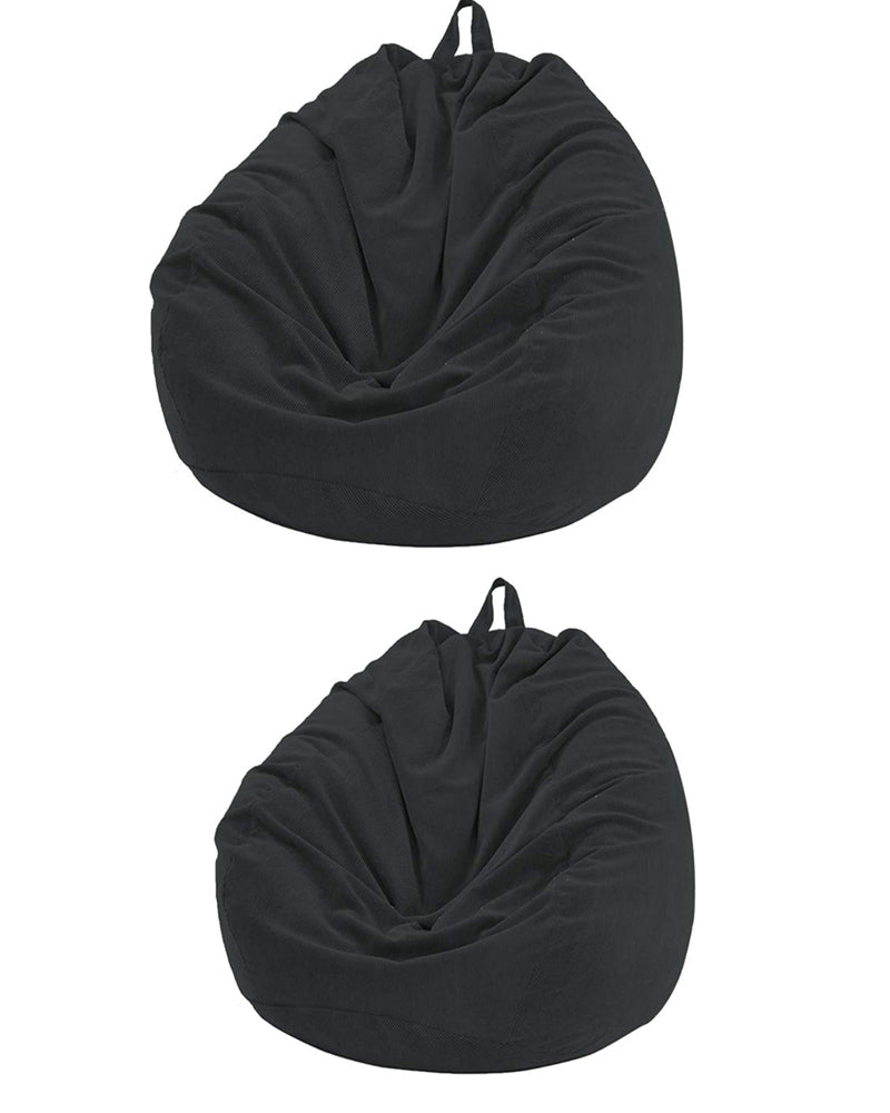 Durable beanbag cover