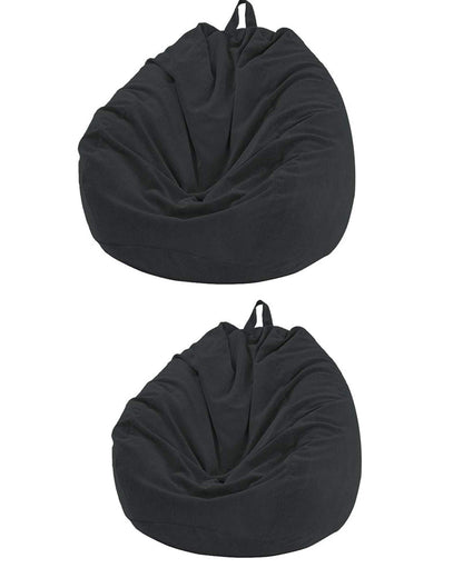 Durable beanbag cover