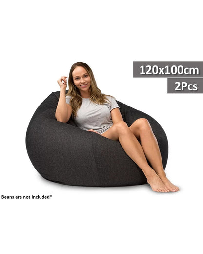 100 by 120 cm covers