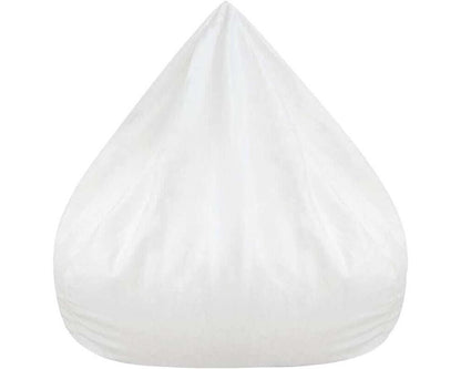Set of two bean bag liners