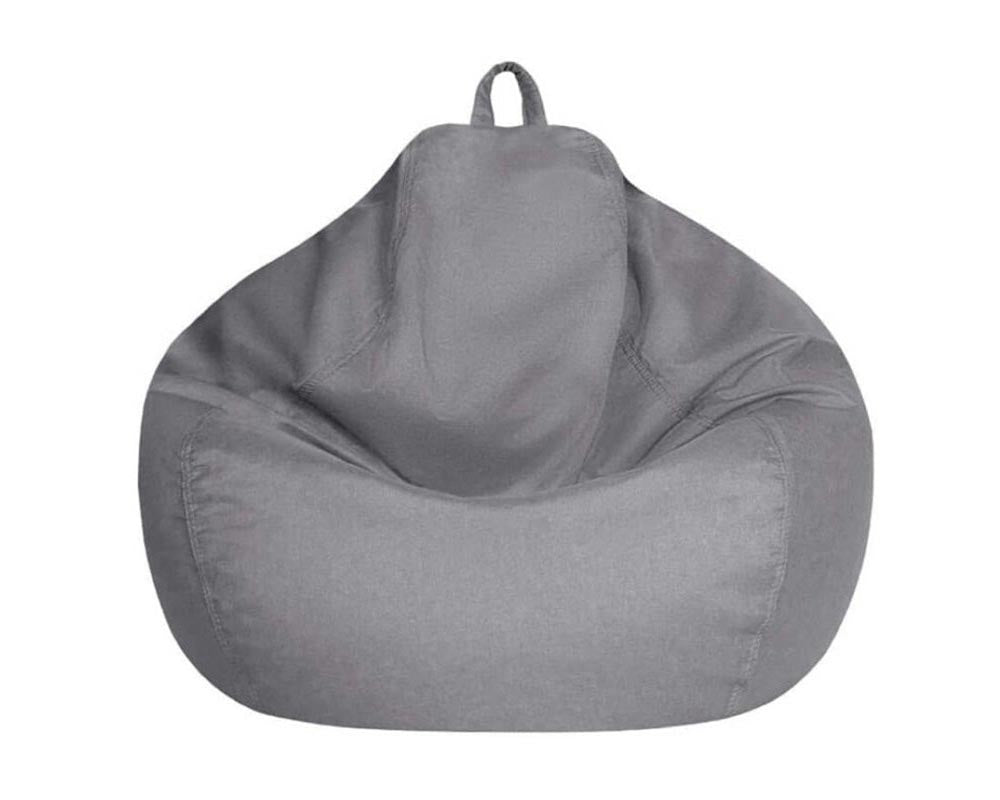 Ecofriendly bean bag cover set