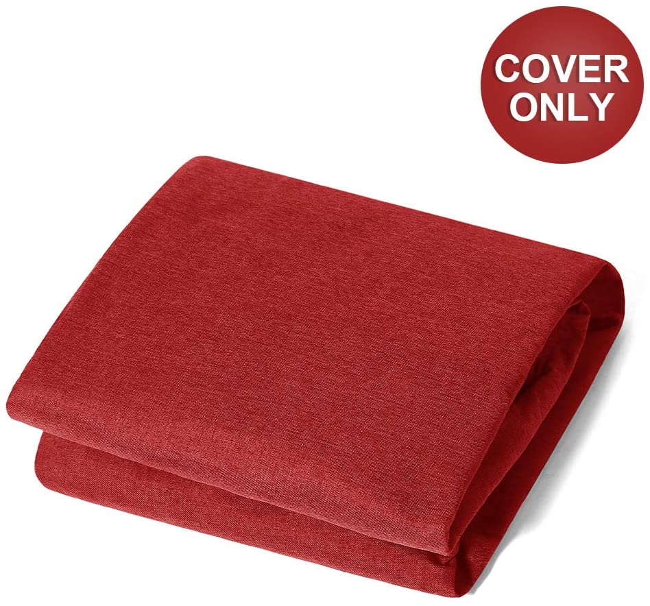 100 by 120 cm bean bag cover