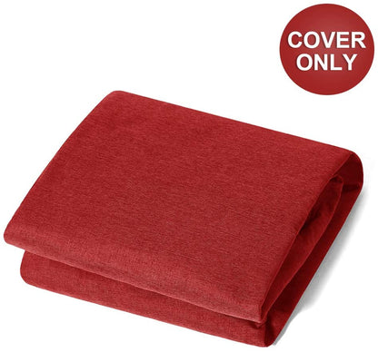 100 by 120 cm bean bag cover