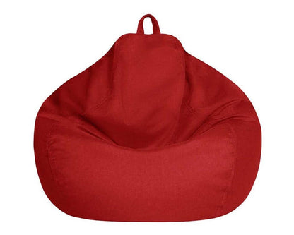 Soft cotton linen cover