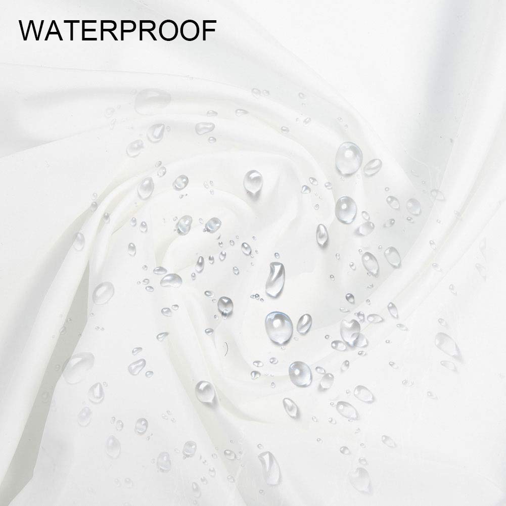 Large Facial Hair Trimmings Catcher Beard Cloth - The Shopsite