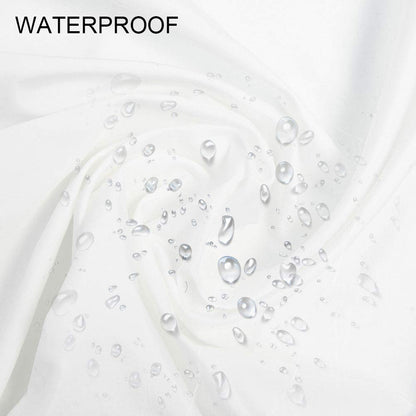 Large Facial Hair Trimmings Catcher Beard Cloth - The Shopsite