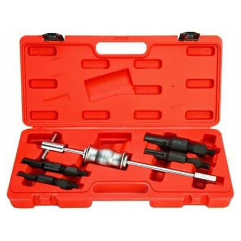 Slide Hammer Dent Puller Bearing Puller Internal Extractor Set - The Shopsite