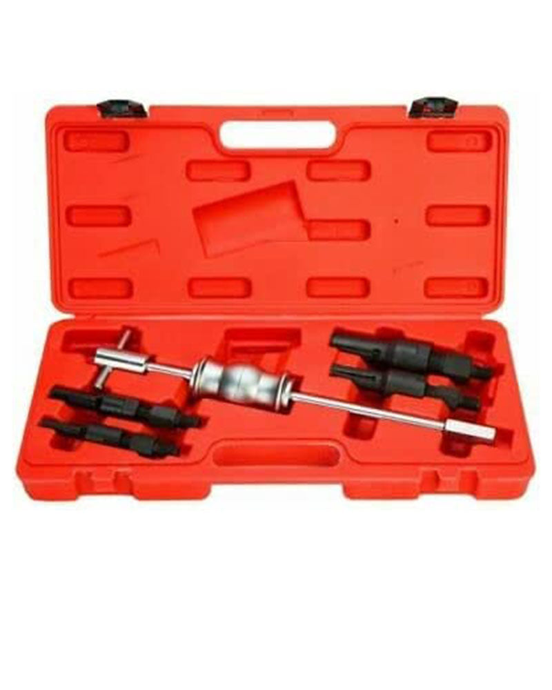 Slide Hammer Dent Puller Bearing Puller Internal Extractor Set - The Shopsite