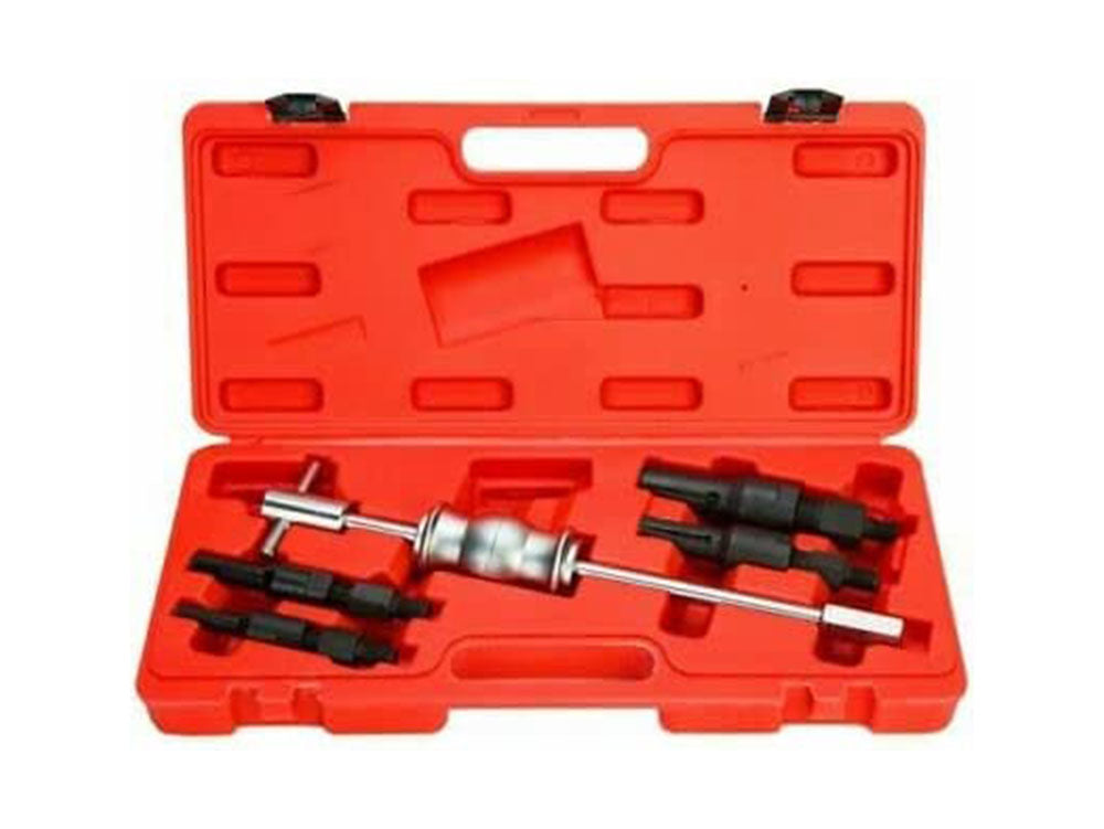 Slide Hammer Dent Puller Bearing Puller Internal Extractor Set - The Shopsite