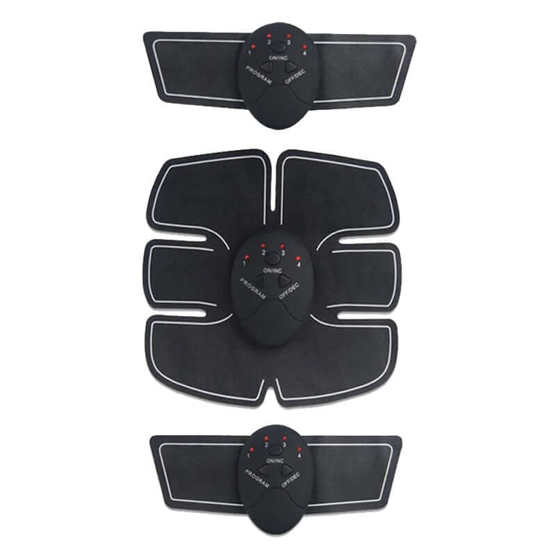 Abdominal Muscle Trainer Abs Machine - The Shopsite