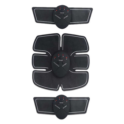 Abdominal Muscle Trainer Abs Machine - The Shopsite