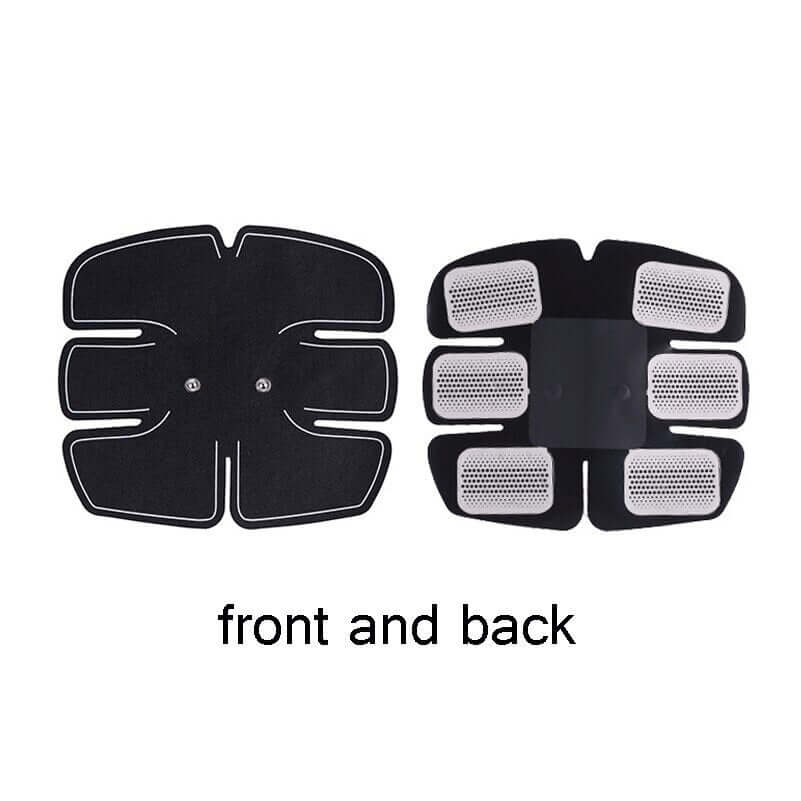 Abdominal Muscle Trainer Abs Machine - The Shopsite