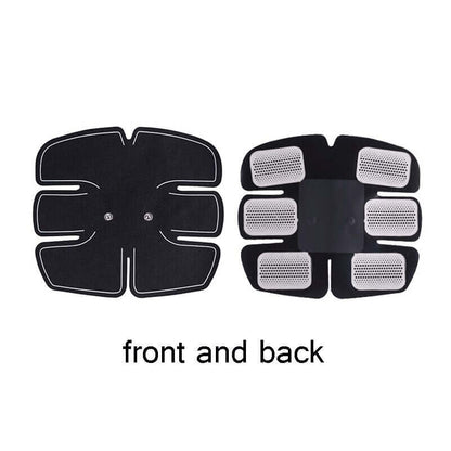 Abdominal Muscle Trainer Abs Machine - The Shopsite