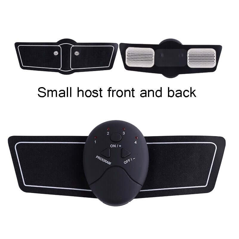 Abdominal Muscle Trainer Abs Machine - The Shopsite