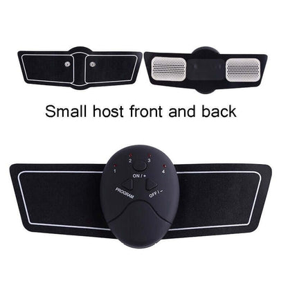 Abdominal Muscle Trainer Abs Machine - The Shopsite