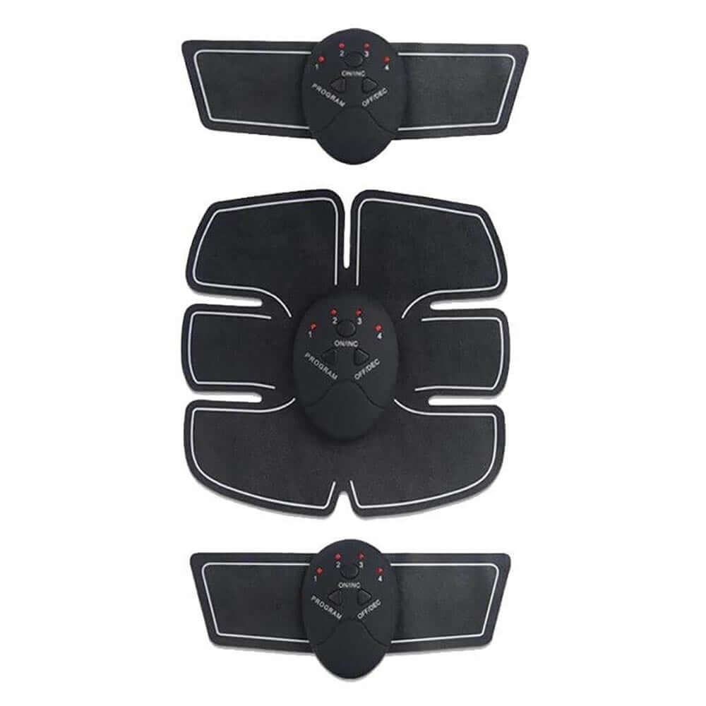 Abdominal Muscle Trainer Abs Machine - The Shopsite