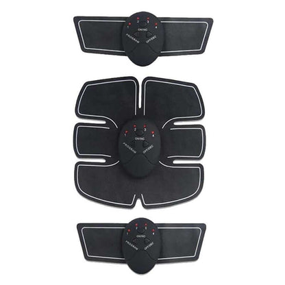 Abdominal Muscle Trainer Abs Machine - The Shopsite