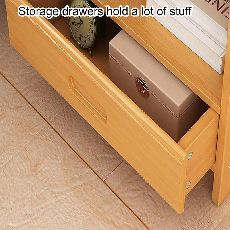 bamboo rack for bedroom