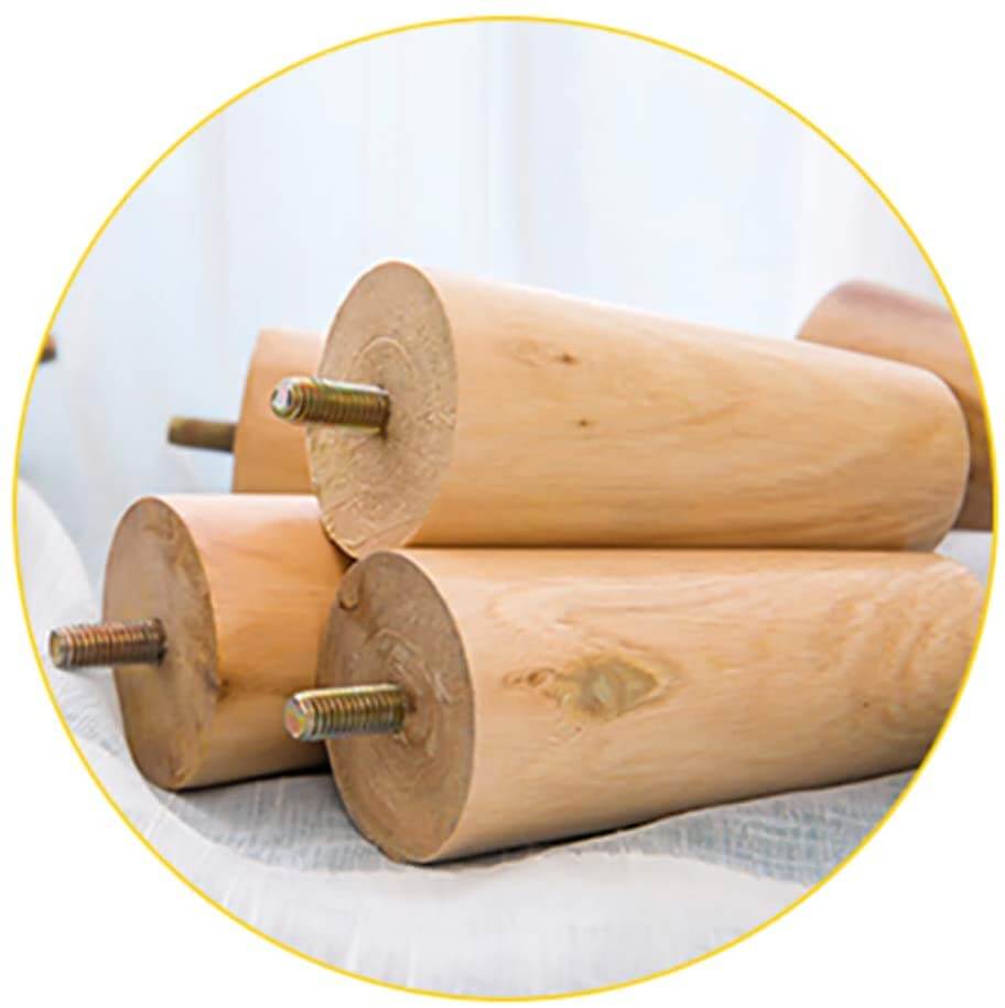 Bedside Table 2 Drawer - The Shopsite