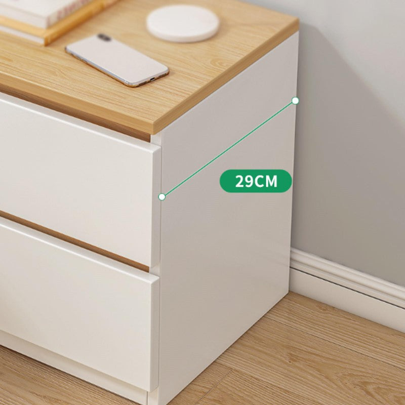 Bedside Table Nightstands with Drawer