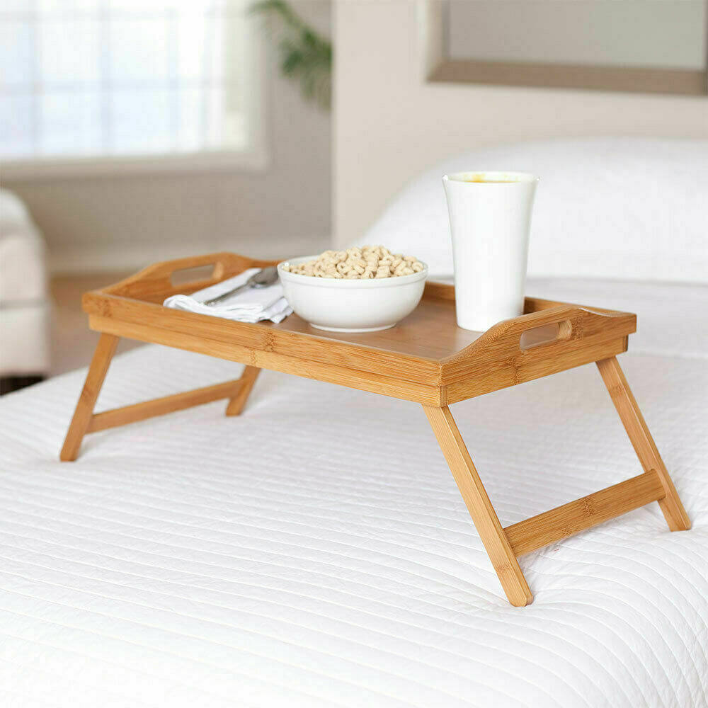 Bed Tray Bed Table