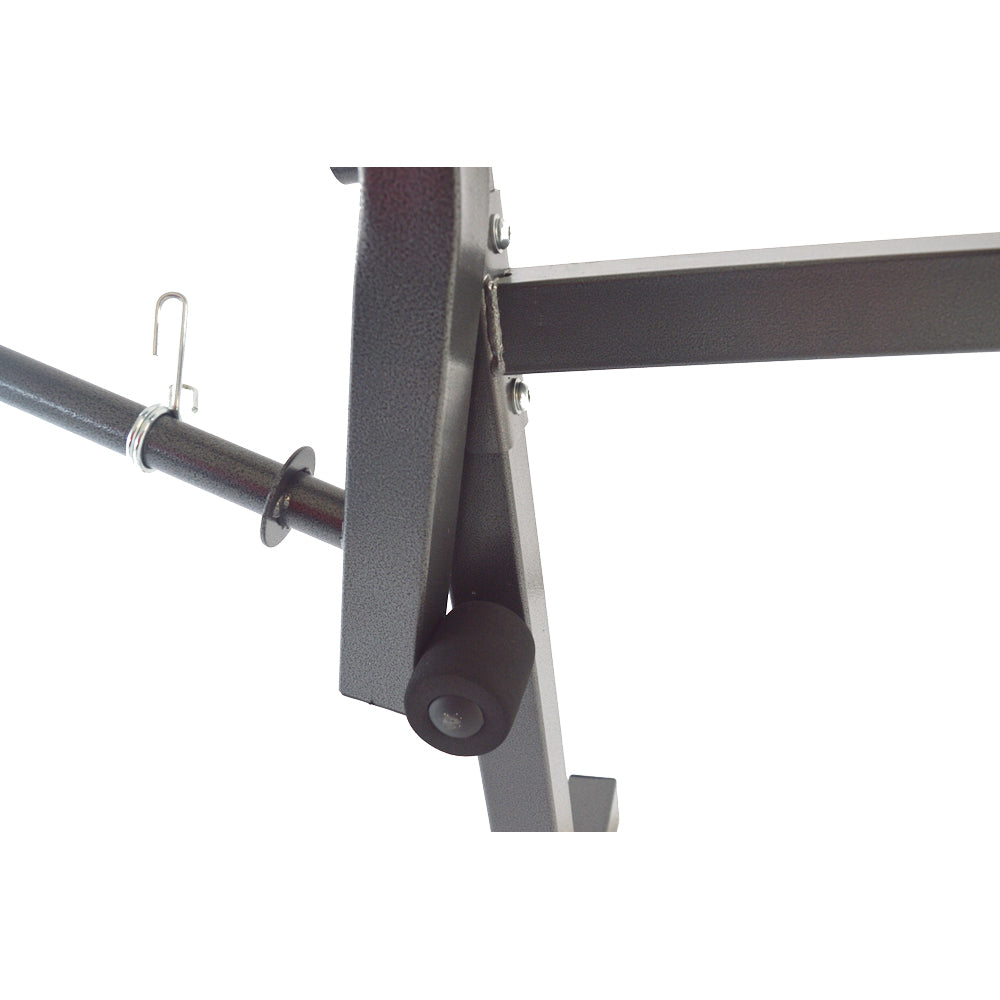 Weight Bench Sit Up Bench - The Shopsite